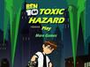 Ben 10 Toxic Space