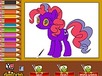 My Little Pony Coloring