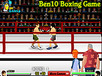 Ben 10 Boxing 2