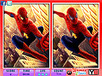 10 Differences Spiderman