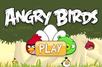 Klasyczne Angry Birds