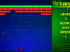 Arkanoid klasyczny