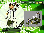 Ben 10