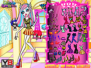 Monster High