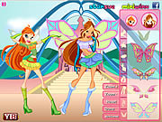 Winx