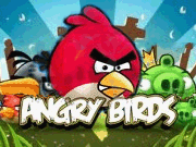 Angry Birds