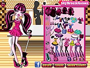 Monster High