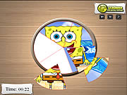 Spongebob