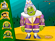 Shrek