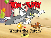 Tom I Jerry Na Nartach Wodnych Tom I Jerry
