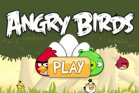 Angry Birds