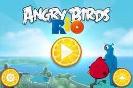 Angry Birds